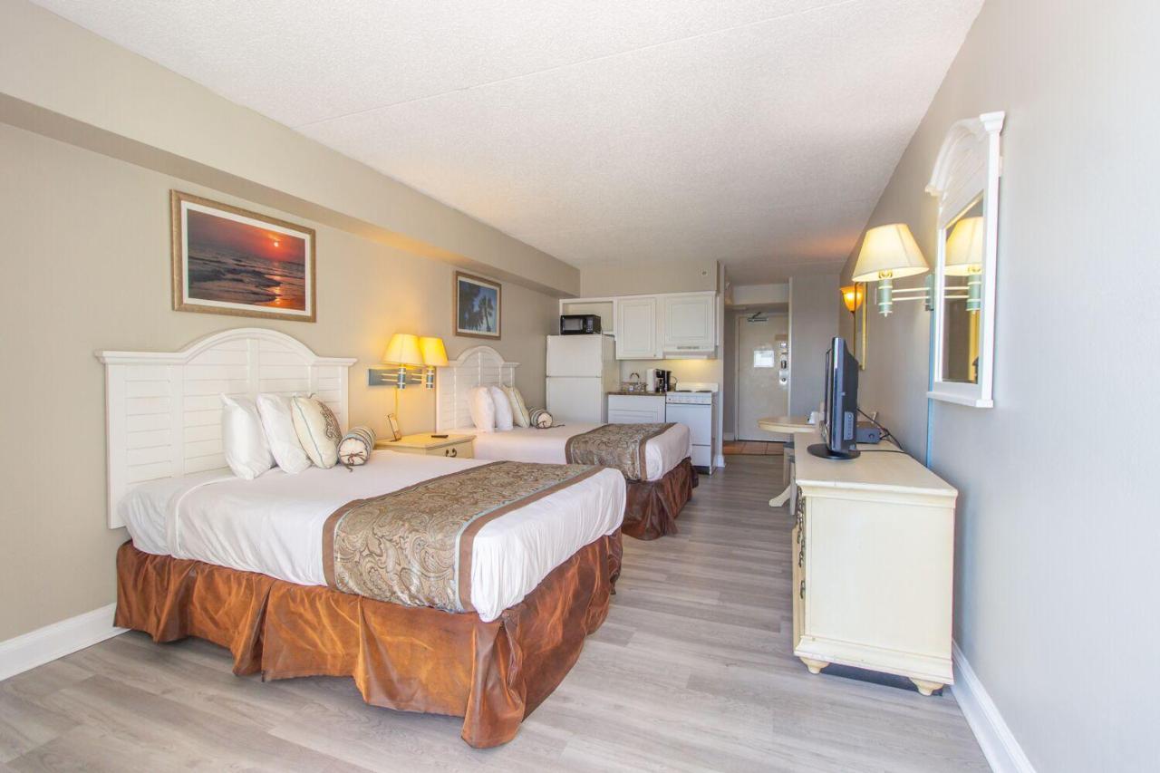 Holiday Home In Myrtle Beach 20703 Exterior foto