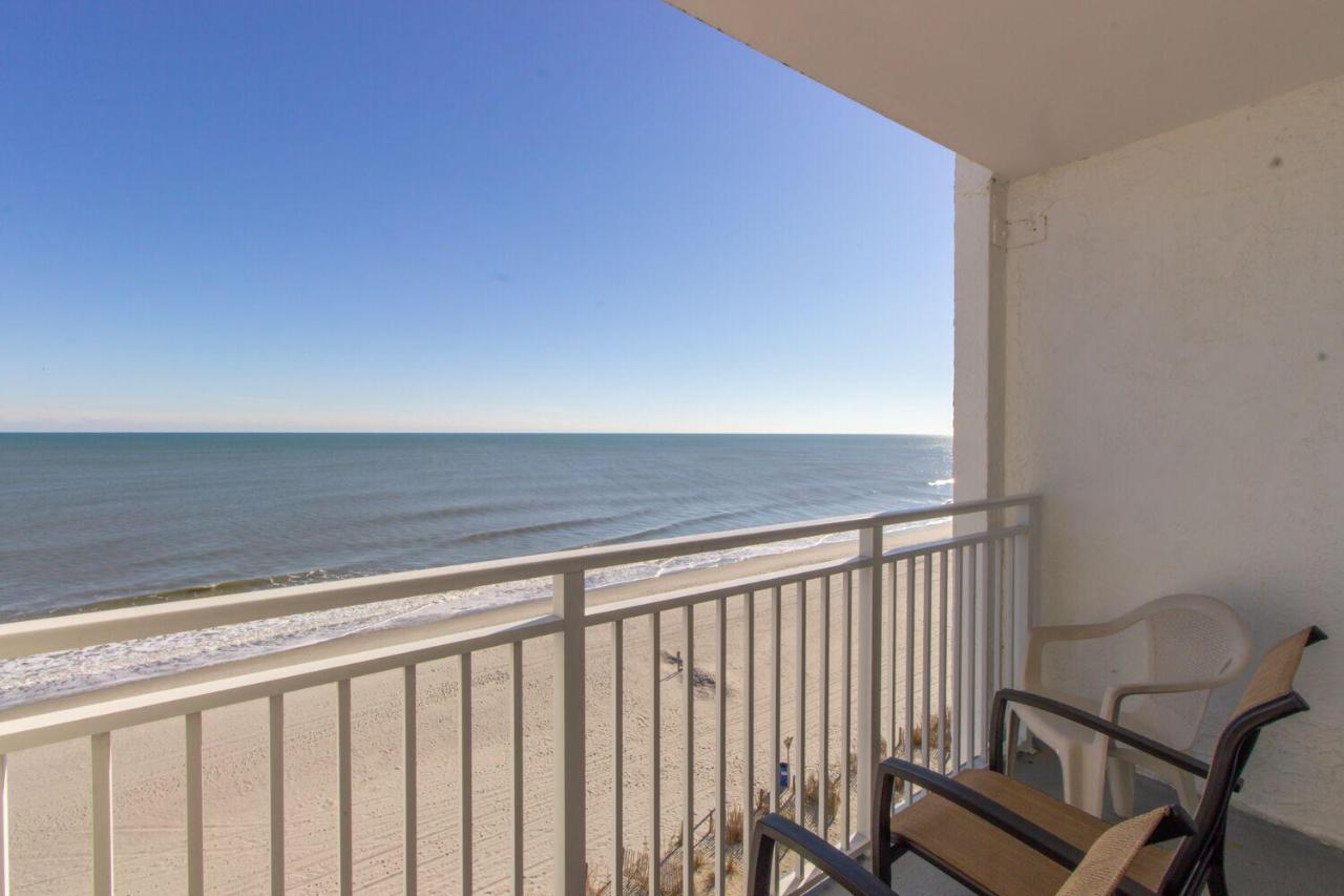 Holiday Home In Myrtle Beach 20703 Exterior foto