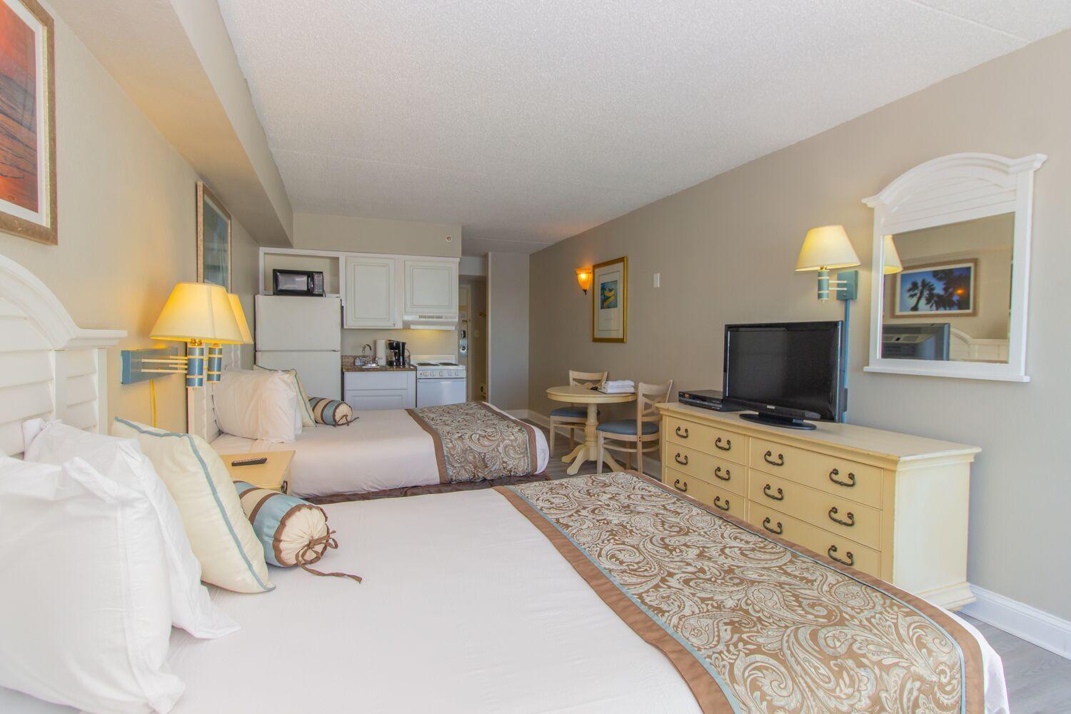 Holiday Home In Myrtle Beach 20703 Zimmer foto
