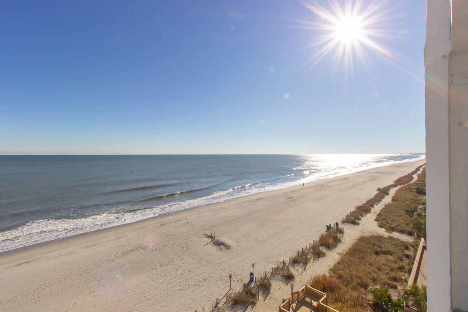 Holiday Home In Myrtle Beach 20703 Zimmer foto